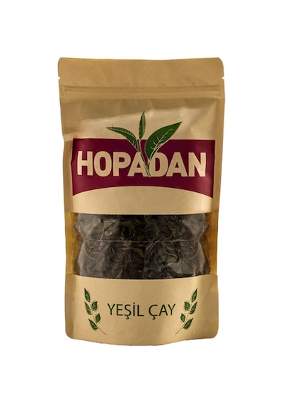 Yeşil Çay 100 Gr