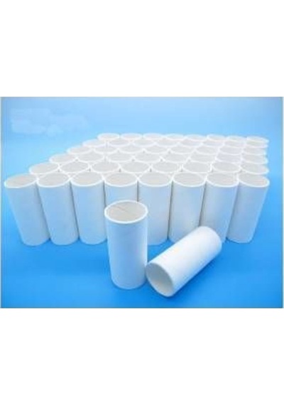 Pefmetre Expirite Peak Flow Metre Ye Uyumlu Karton Ağızlık