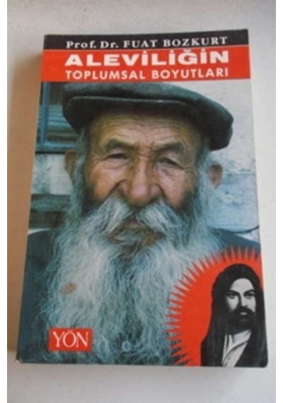 Aleviliğin Toplumsal Boyutları/fuat Bozkurt