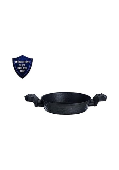 Biodiamond Antibakteriyel Kulp Sahan 20 Cm Açık Bakır