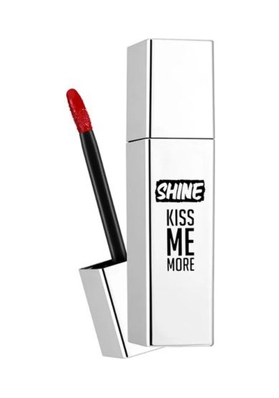 Flormar Shine Kiss Me More 011 Candy 01