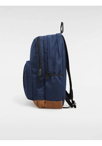 Vans Old Skool Trek Backpack-4374 Dress Blues