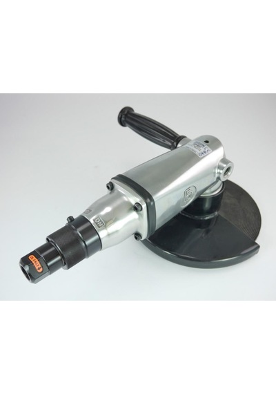 Gison Gp831 Ağır Hizmet Tipi Havalı Taşlama 180 MM