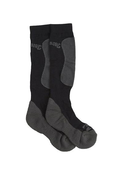 Billabong Compass Merino Çorap Siyah