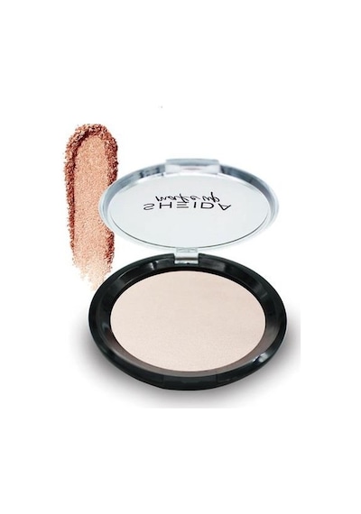 Sheida Make Up Highlighter Aydınlatıcı Pudra 02