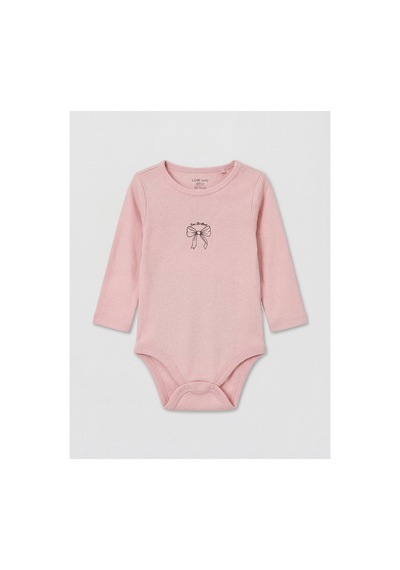 Lc Waikiki Alıta Cıty Farkıyla Lcw Baby Pembe Baskılı Kız Bebek Çıtçıtlı Body 2'li Pembe - 930971795 Pembe Lc Waikiki Alıta Cıty Farkıyla Lcw Baby Pembe Baskılı Kız Bebek Çıtçıtlı Body 2'li Pembe - 930971795 Pembe