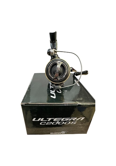 Shimano Ultegra Fd C2000s Lrf Olta Makinesi