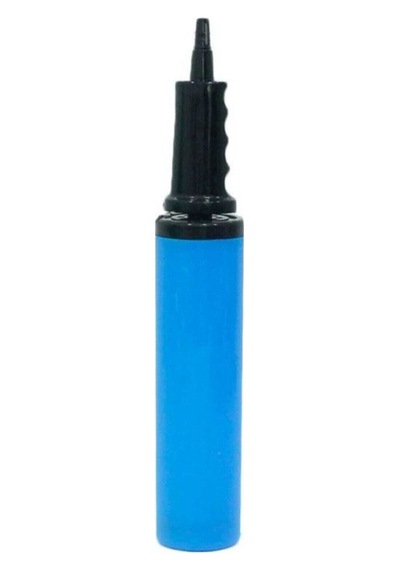 10065 Torbali Pompa 28 Cm Çok Renkli
