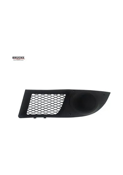 Sis Far Kapağı Ön Sol Sissiz Doblo 2006-2010 Brucke 735417172