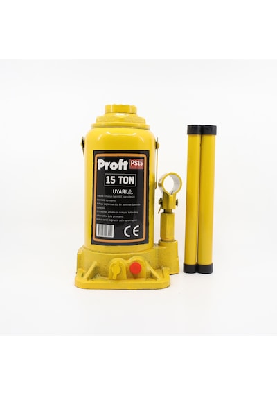 Proft Şişe Kriko 15 Ton