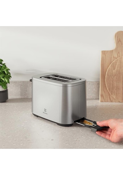 Electrolux E5T1-4ST Create 5 800 W Ekmek Kızartma Makinesi