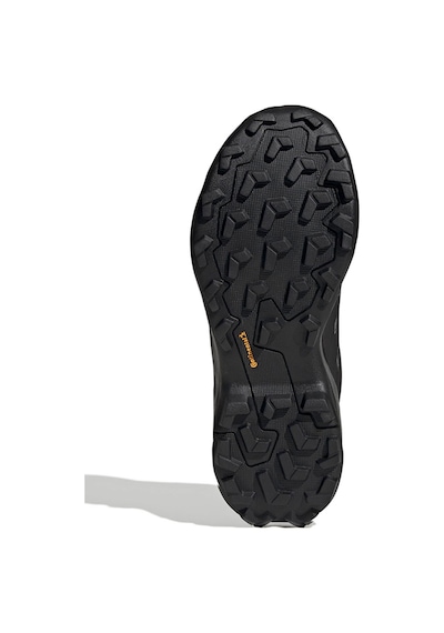 Adidas Terrex Gore-tex Su Geçirmez Kadın Outdoor Ayakkabısı Jq2222 Siyah-füme