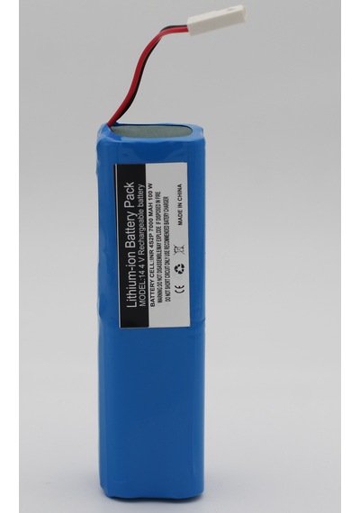 Bilicra Moby Süpürge 7000 Mah Batarya