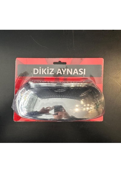 Dikiz Aynası 180 Derece Jıkea