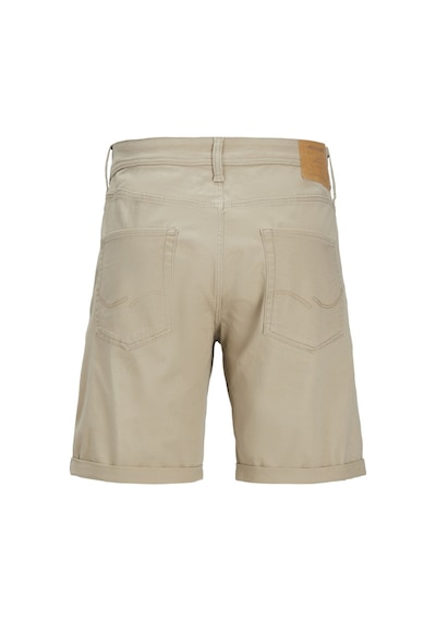 Jack & Jones Jpstrıck Orıgınal Şort 12165892 Bej