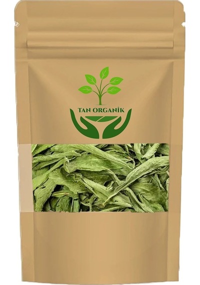 Stevia Bitki Şeker Otu Stevia Rebaudiana 40 Gr