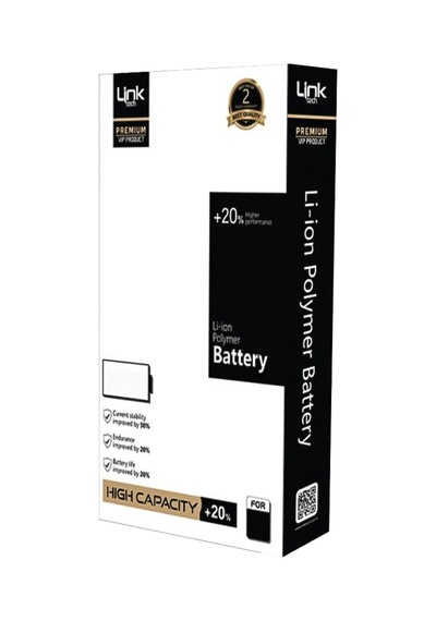 Linktech Apple Uyumlu iPhone 6 Premium Batarya 2100 Mah + Tamir Seti
