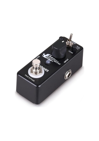 Donner Giant Metal Distortion Pedalı Boost Distortion