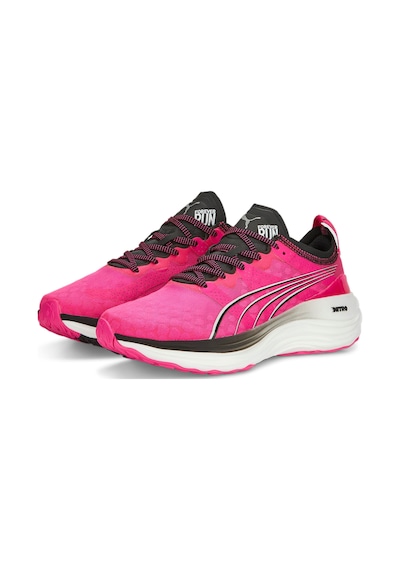 Puma Foreverrun Nıtro Kadın Koşu Ayakkabısı Çok Renkli