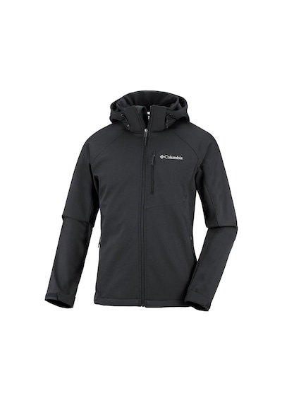 Columbia Erkek Softshell Wm3241 Cascade Ridge Ii Softshell