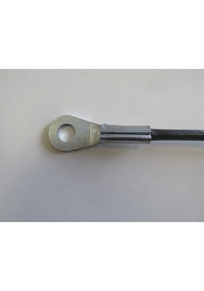 Toyota Hılux Pıck Up Vıgo D4d 05/11 Bagaj Destek Teli 35,5 Cm Bagaj Halatı - Kapı Kolu