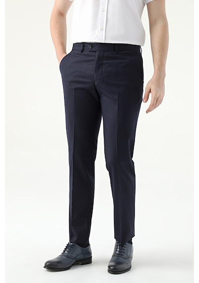D's Damat Ds Damat Slim Fit Lacivert Düz Kumaş Pantolon 1he03er01320m Lacivert D's Damat Ds Damat Slim Fit Lacivert Düz Kumaş Pantolon 1he03er01320m Lacivert