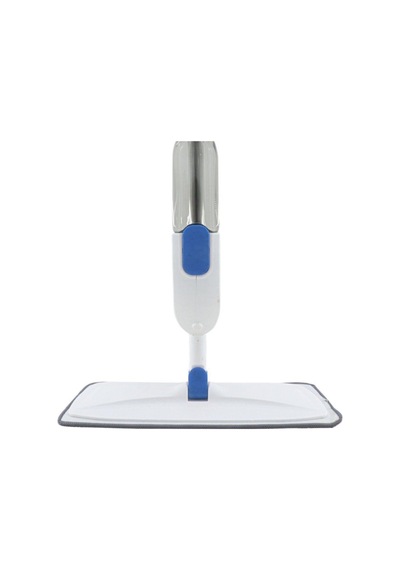 Sprey Mop + 2 Adet Mop Bezi + Sihirli Silikon Bulaşık Eldiveni