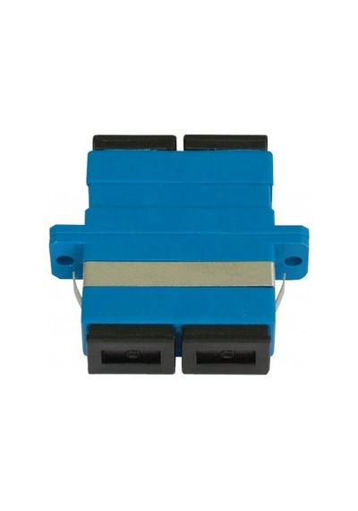 Erat Sc-sc Single Mode Simplex Adaptor