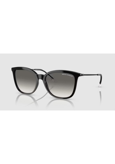 Armani Exchange 0ax4151s 815811 55 Kadın Güneş Gözlüğü Altın - Bordo