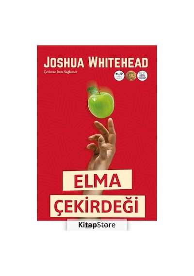 Elma Çekirdeği - Joshua Whitehead - Sander Yayınları