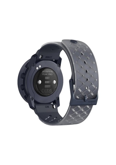 Suunto 9 Peak Pro Saat Ss050810000 Ocean Blue
