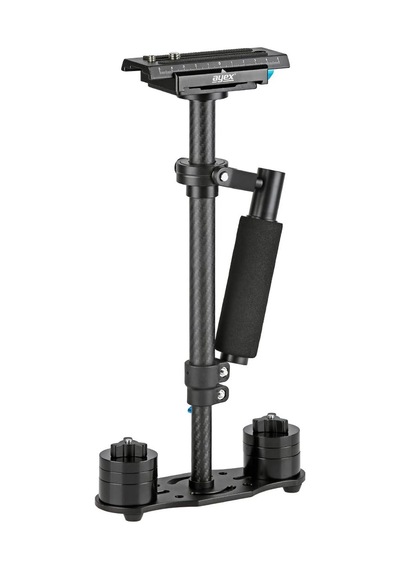 Dslr Makine Ve Video Kameralar İçin Stabilizer, Steadicam S-40t
