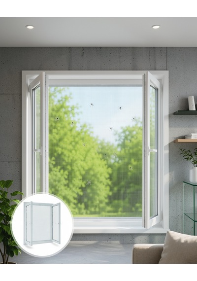 Çift Kanatlı Sineklik Uczzçiftkanatlı-3 Belirtilmemiş