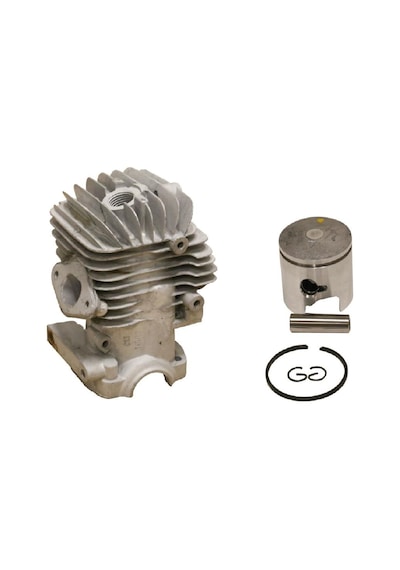 Alpina A305 - A305C Motorlu Testere Silindir Piston Takımı Set 3