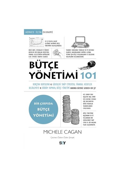 Bütçe Yönetimi 101