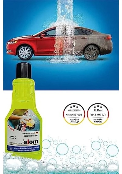 Ph Nötr Araç Şampuanı - 1000ml Cila Katkılı
