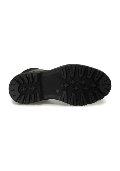 U.S. Polo Assn. U.s Polo Assn. Zayn 4pr 101914734 Erkek Bot Haki 40-45 Haki