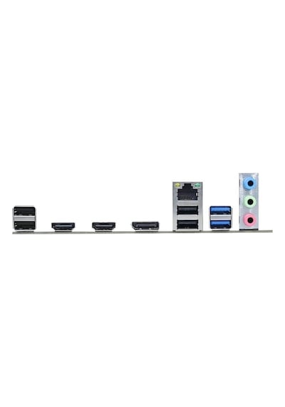 Arktek Alpha Force, Ak-h610m Eg Vs, 2xddr4, M.2, 2x Hdmı, Dp, 12-13.14.nesil, Lga1700 Soket, Anakart