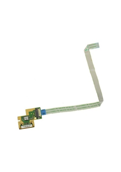 Dell Uyumlu Latitude E5440 E5540 Parmak Izi Okuyucu Board Nbx0001Hh00 Pk