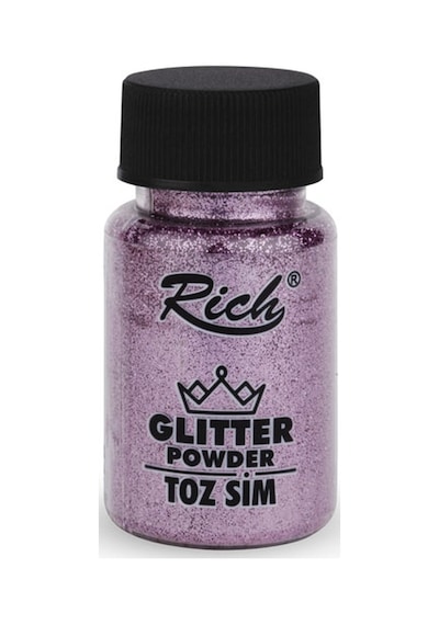 Rich Toz Sim 50Cc - 9108 Pembe