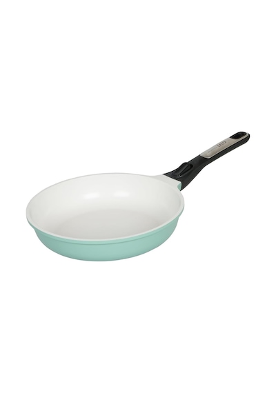 Berghoff Leo Phantom Kizartma Tavasi 24cm Forest Green Diğer