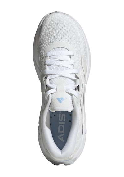 Adidas Adi Das Adistar 4 W Whtzeromtgloblu Kadın Beyaz Yol Koşusu Ayakkabısı 31365 Beyaz