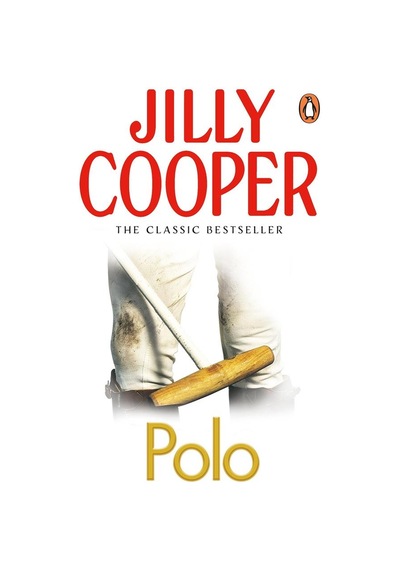 Polo A Legend Of Fair Women And Brave Men - Rutshire Chronicles Ciltli Corgi Books