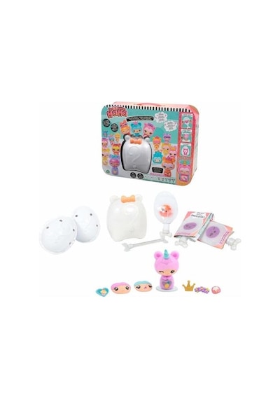 Giochi Preziosi Smooshins Oyun Seti