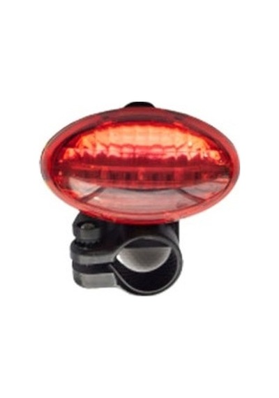 Sevenkardeşler Arka Stop Bisiklet Ledli Mx 88 Çok Renkli