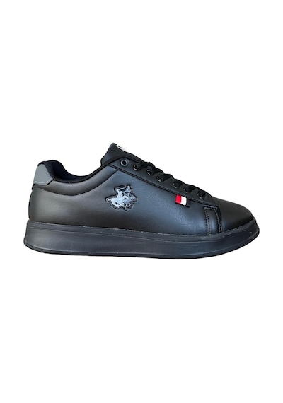 Erkek Sneakers Günlük Spor Ayakkabı Siyah-sıyah Siyah