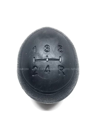 Home Fiat Palio Vites Topuzu Siyah 735241882 Çok Renkli