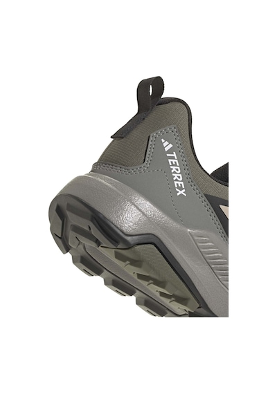 Adidas Terrex Anylander R Haki Erkek Outdoor 000000000101993657 Haki-sıyah-grı Çok Renkli