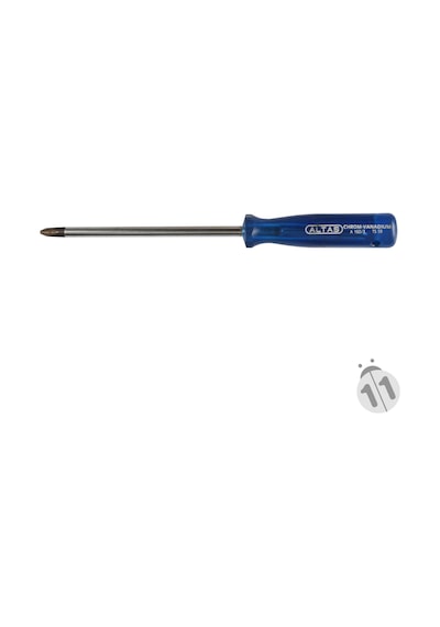 Altaş Gedore Yıldız Tornavida 1603 8x150 MM CrV Profesyonel