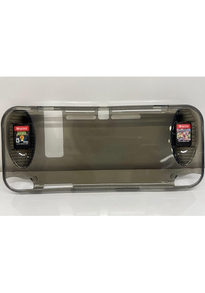 Nintendo Switch Sert Silikon Koruyucu Kılıf Hgs-2337